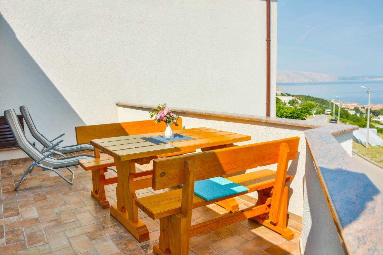 Gromila 2 Apartment Senj  Exterior photo